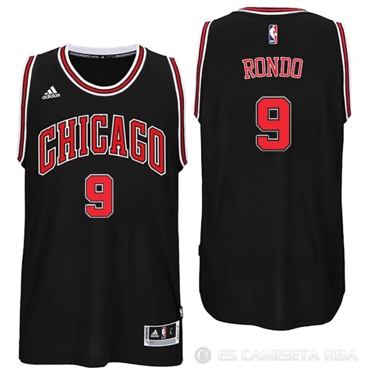 Camiseta Chicago Bulls